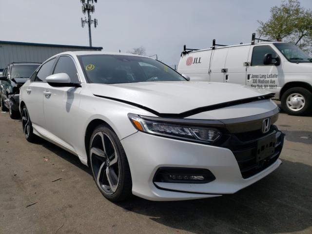 HONDA ACCORD SPO 2019 1hgcv1f36ka076732