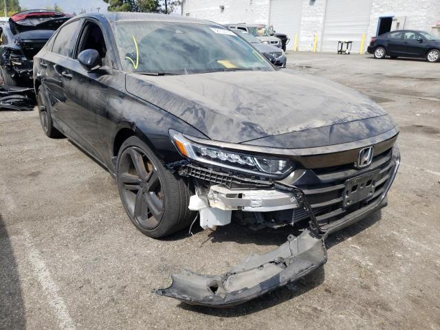 HONDA ACCORD SPO 2019 1hgcv1f36ka079744