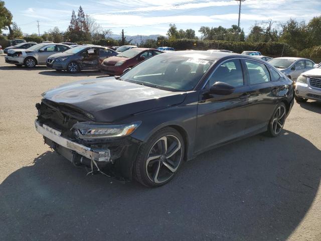 HONDA ACCORD 2019 1hgcv1f36ka080456