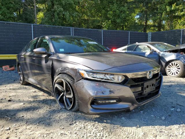 HONDA ACCORD SPO 2019 1hgcv1f36ka080506