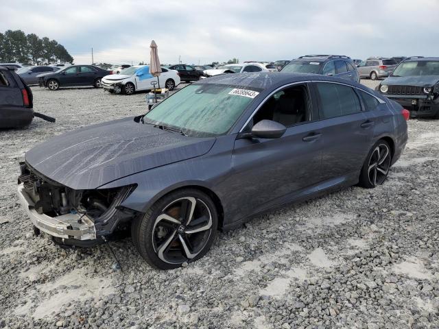 HONDA ACCORD SPO 2019 1hgcv1f36ka080585