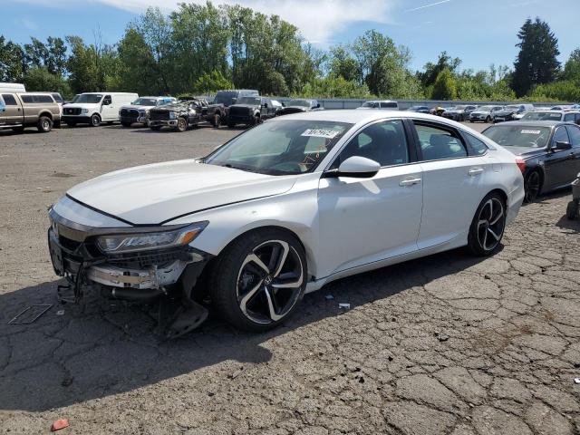 HONDA ACCORD 2019 1hgcv1f36ka086791