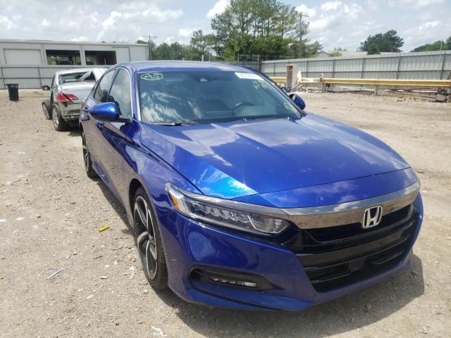 ACURA 1.6EL SPRT 2019 1hgcv1f36ka090551