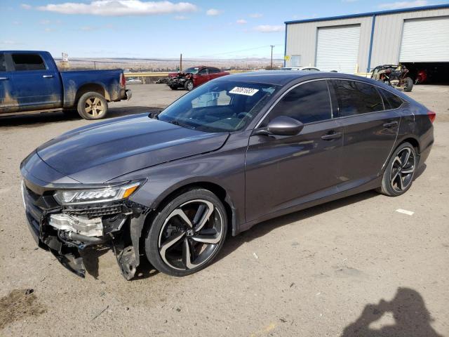 HONDA ACCORD SPO 2019 1hgcv1f36ka092171