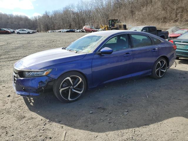 HONDA NULL 2019 1hgcv1f36ka093093