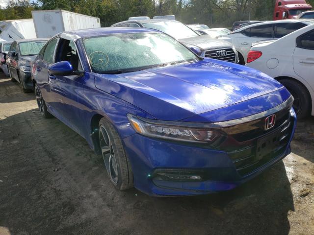 HONDA ACCORD SPO 2019 1hgcv1f36ka094132