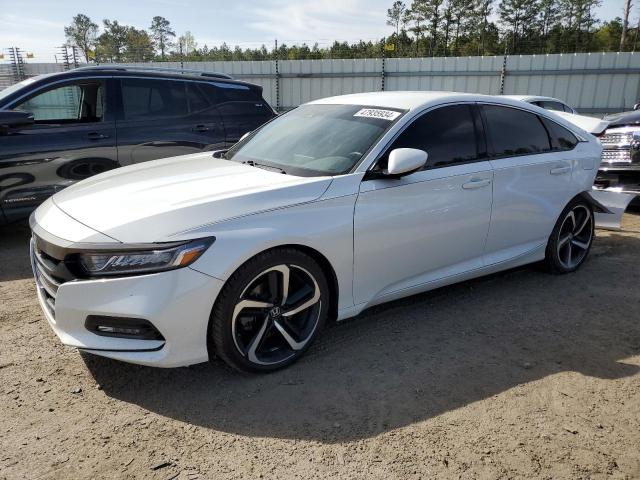 HONDA ACCORD 2019 1hgcv1f36ka095118