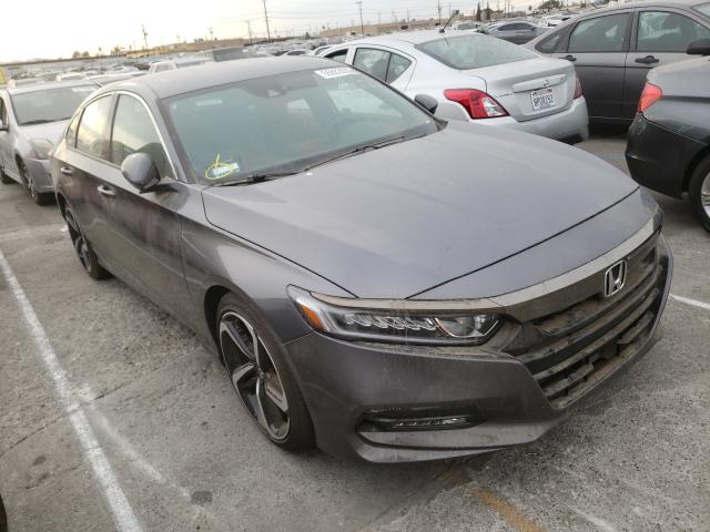 HONDA ACCORD SPO 2019 1hgcv1f36ka098245