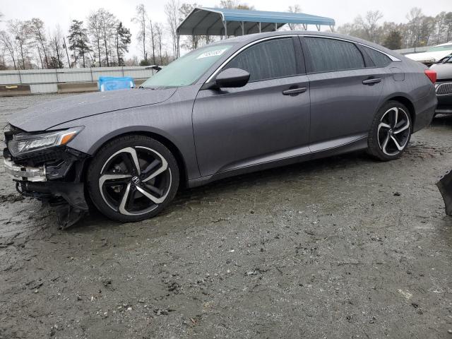 HONDA ACCORD 2019 1hgcv1f36ka099346