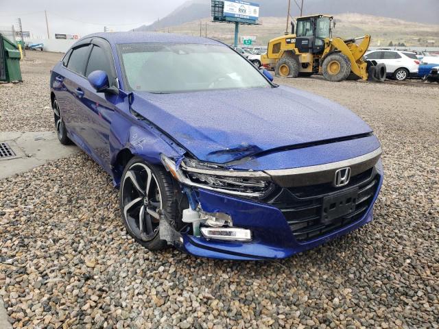 HONDA ACCORD SPO 2019 1hgcv1f36ka100110