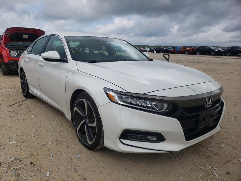 HONDA ACCORD SPO 2019 1hgcv1f36ka100253