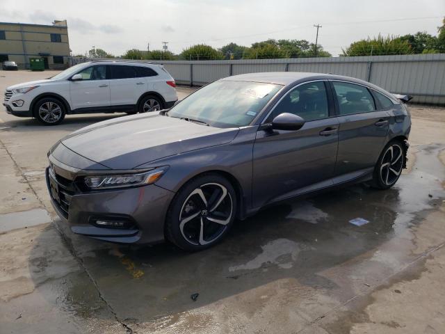 HONDA ACCORD SPO 2019 1hgcv1f36ka103153