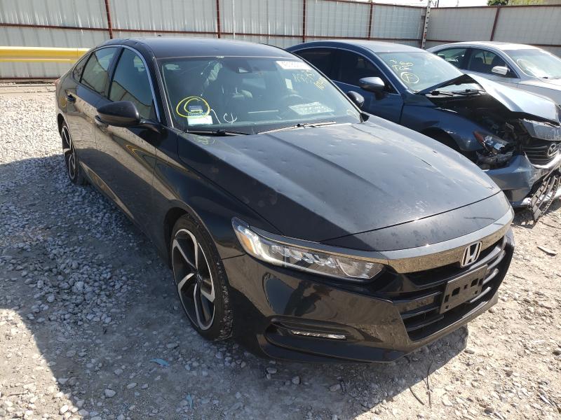 HONDA ACCORD SPO 2019 1hgcv1f36ka103430