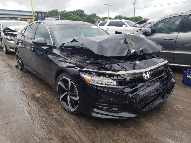 HONDA ACCORD SPO 2019 1hgcv1f36ka104562