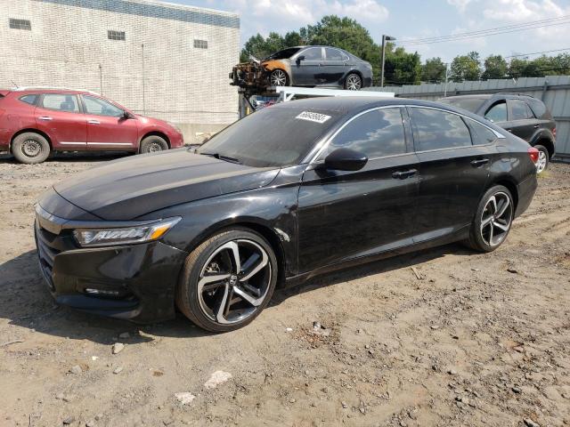 HONDA ACCORD SPO 2019 1hgcv1f36ka109082