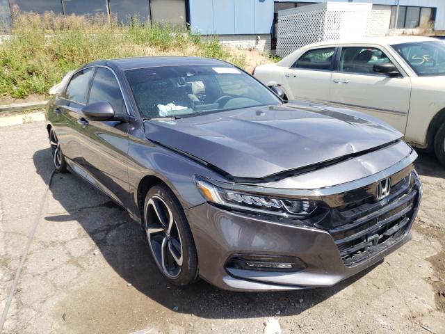 HONDA ACCORD SPO 2019 1hgcv1f36ka114072