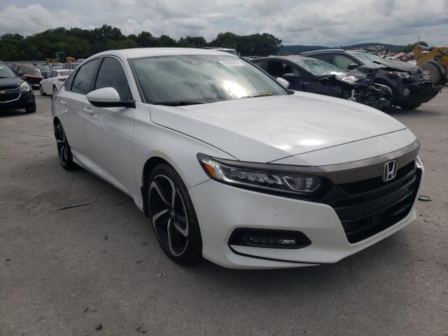 HONDA ACCORD SPO 2019 1hgcv1f36ka120406