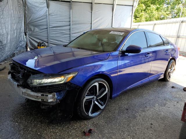 HONDA ACCORD 2019 1hgcv1f36ka120437