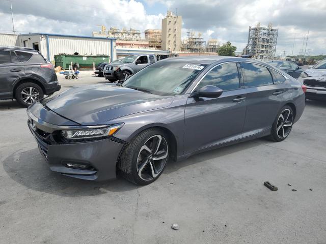 HONDA ACCORD 2019 1hgcv1f36ka120602