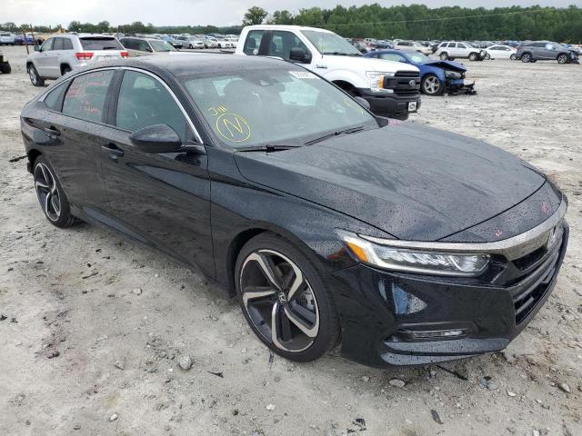 HONDA ACCORD SPO 2019 1hgcv1f36ka124956