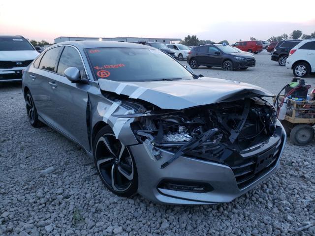 HONDA ACCORD SPO 2019 1hgcv1f36ka125699