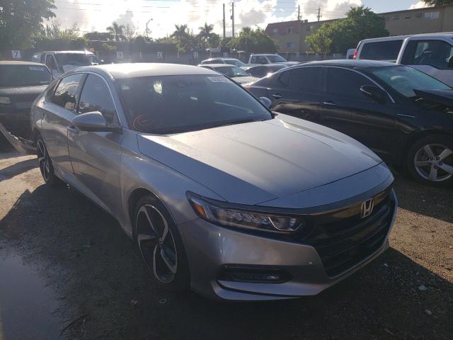 HONDA ACCORD SPO 2019 1hgcv1f36ka128943