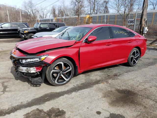 HONDA ACCORD SPO 2019 1hgcv1f36ka129073