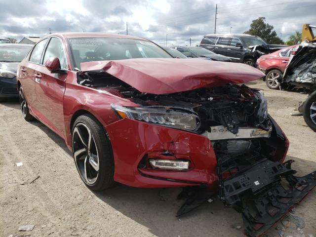 HONDA ACCORD SPO 2019 1hgcv1f36ka129915