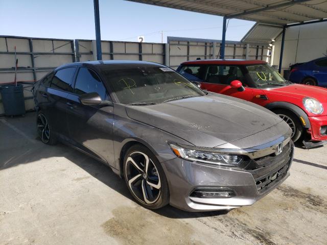 HONDA ACCORD SPO 2019 1hgcv1f36ka130014