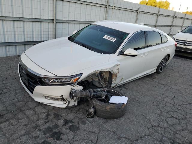 HONDA ACCORD SPO 2019 1hgcv1f36ka138923