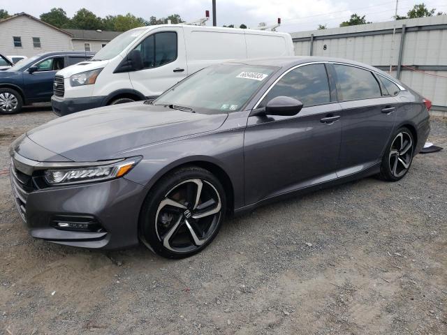 HONDA ACCORD SPO 2019 1hgcv1f36ka141997