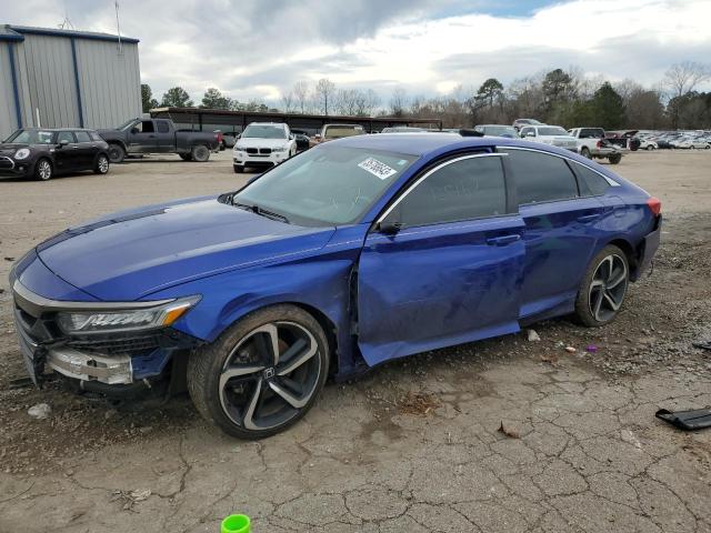 HONDA ACCORD SPO 2019 1hgcv1f36ka144219