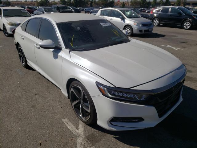 HONDA ACCORD SPO 2019 1hgcv1f36ka145760