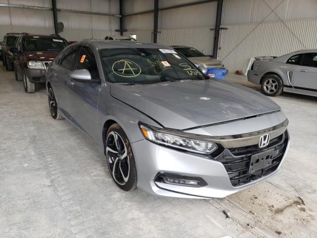 HONDA ACCORD SPO 2019 1hgcv1f36ka146505