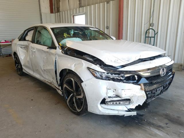 HONDA ACCORD SPO 2019 1hgcv1f36ka146830