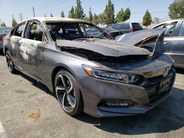 HONDA ACCORD SPO 2019 1hgcv1f36ka147038