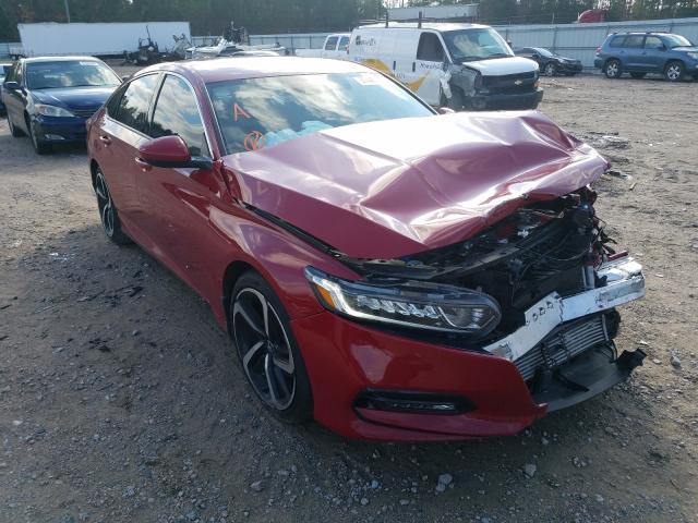 HONDA ACCORD SPO 2019 1hgcv1f36ka152062