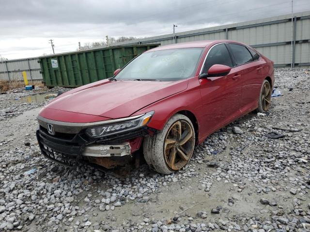 HONDA ACCORD SPO 2019 1hgcv1f36ka153082