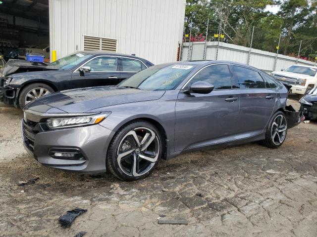 HONDA ACCORD 2019 1hgcv1f36ka153163