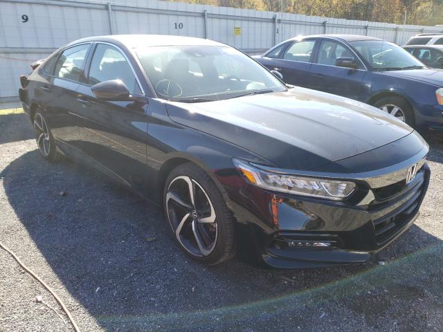 HONDA ACCORD SPO 2019 1hgcv1f36ka155625