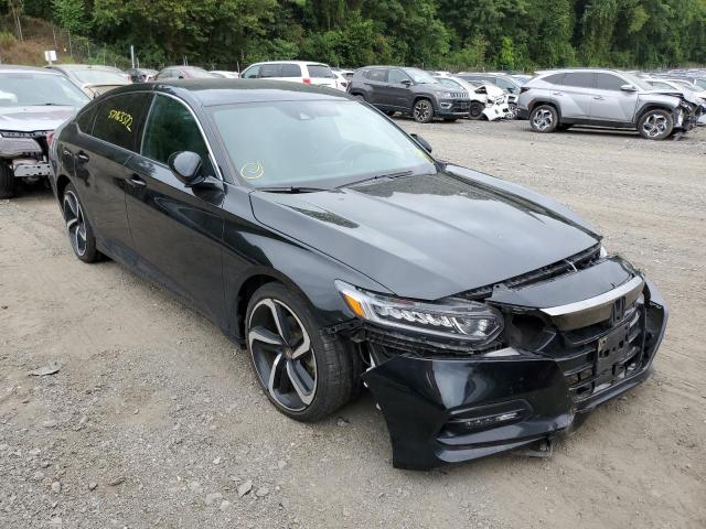 HONDA ACCORD SPO 2019 1hgcv1f36ka159397