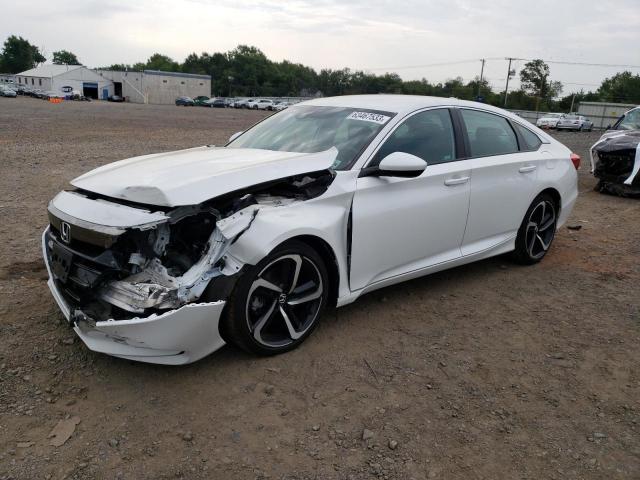 HONDA ACCORD 2019 1hgcv1f36ka162123