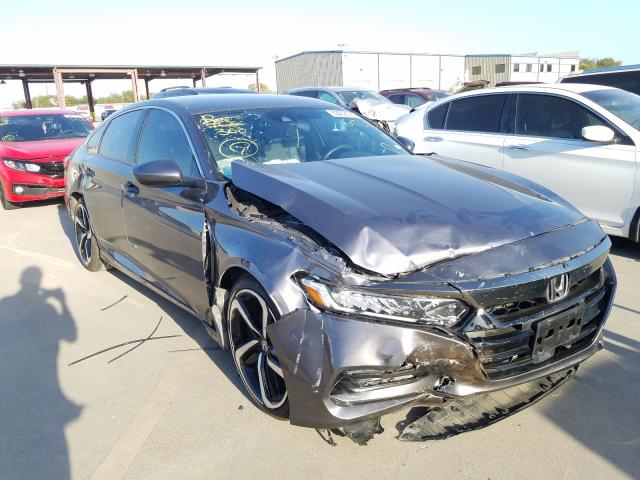 HONDA ACCORD SPO 2019 1hgcv1f36ka162770