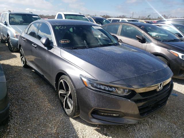 HONDA ACCORD SPO 2019 1hgcv1f36ka164132