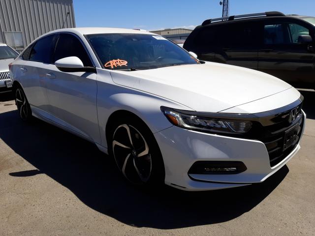 HONDA ACCORD SPO 2019 1hgcv1f36ka168214