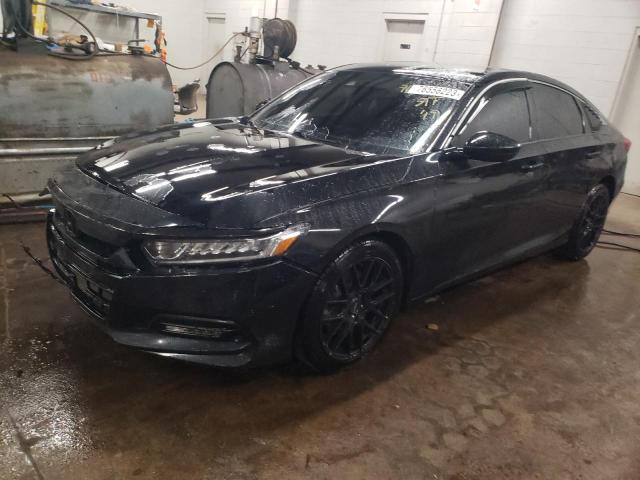 HONDA ACCORD 2019 1hgcv1f36ka176166