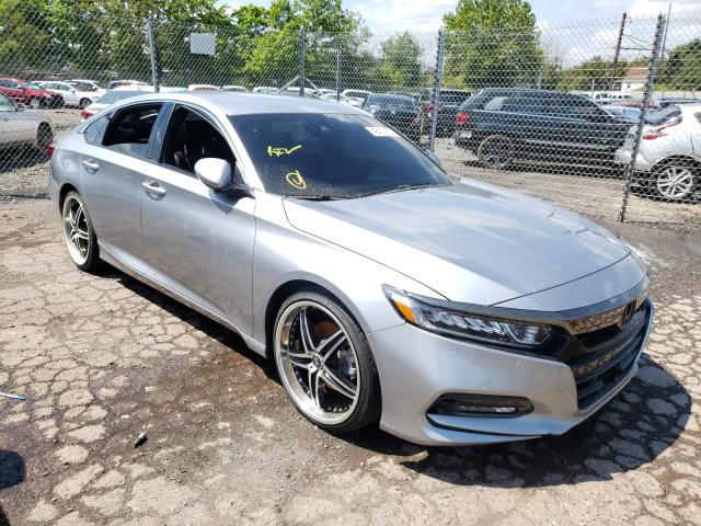 HONDA ACCORD SPO 2019 1hgcv1f36ka177494