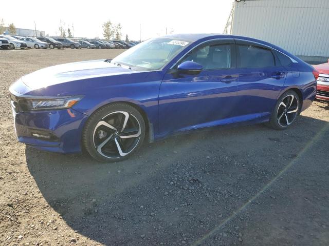 HONDA ACCORD SPO 2019 1hgcv1f36ka801357