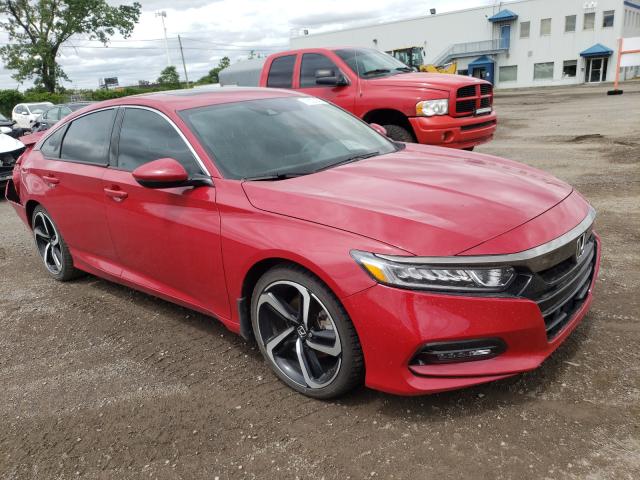 HONDA ACCORD SPO 2019 1hgcv1f36ka804341