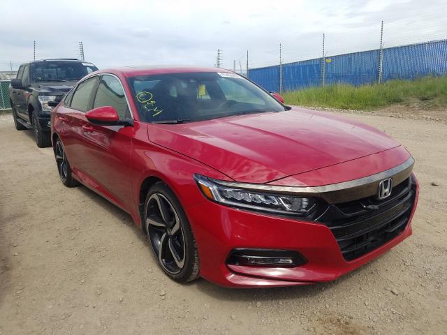 HONDA ACCORD SPO 2019 1hgcv1f36ka805960